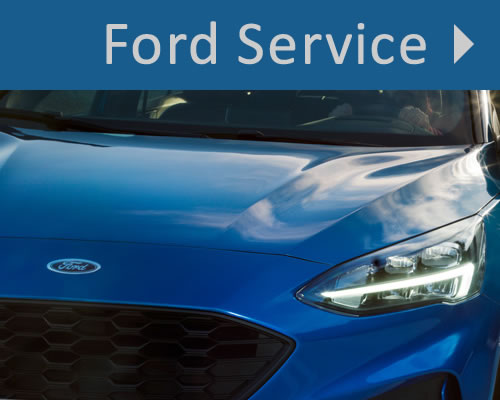 Ford Service and Parts in Whitchurch, Shropshire near Wrexham, Shrewsbury and Stock-on-Trent
